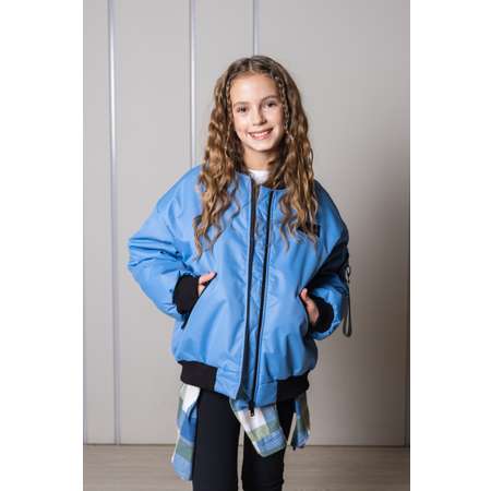 Бомбер БарDuck