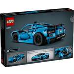 Конструктор LEGO Technic 42217 732 дет.