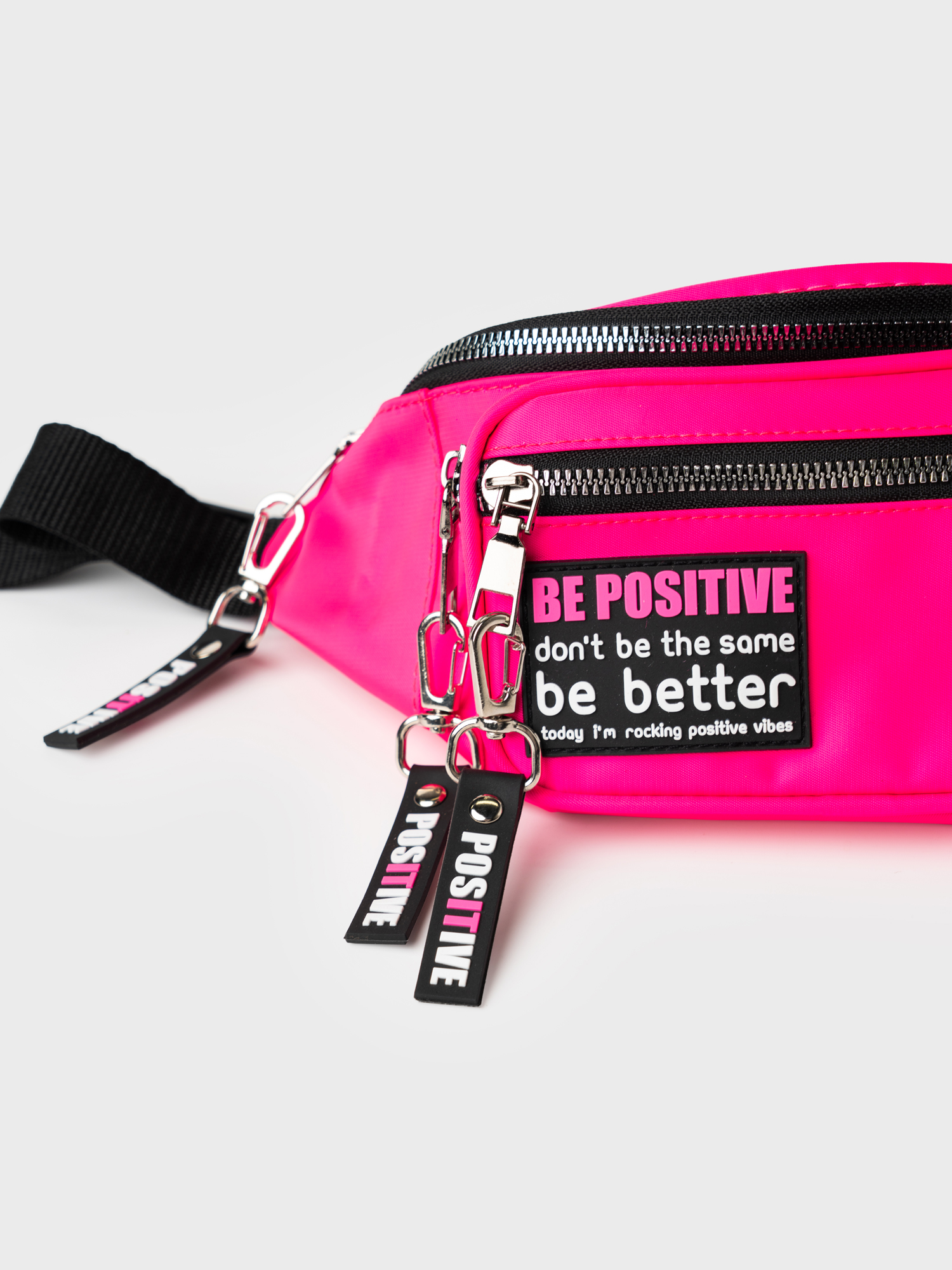 Сумка поясная PlayToday 12321324 - фото 7