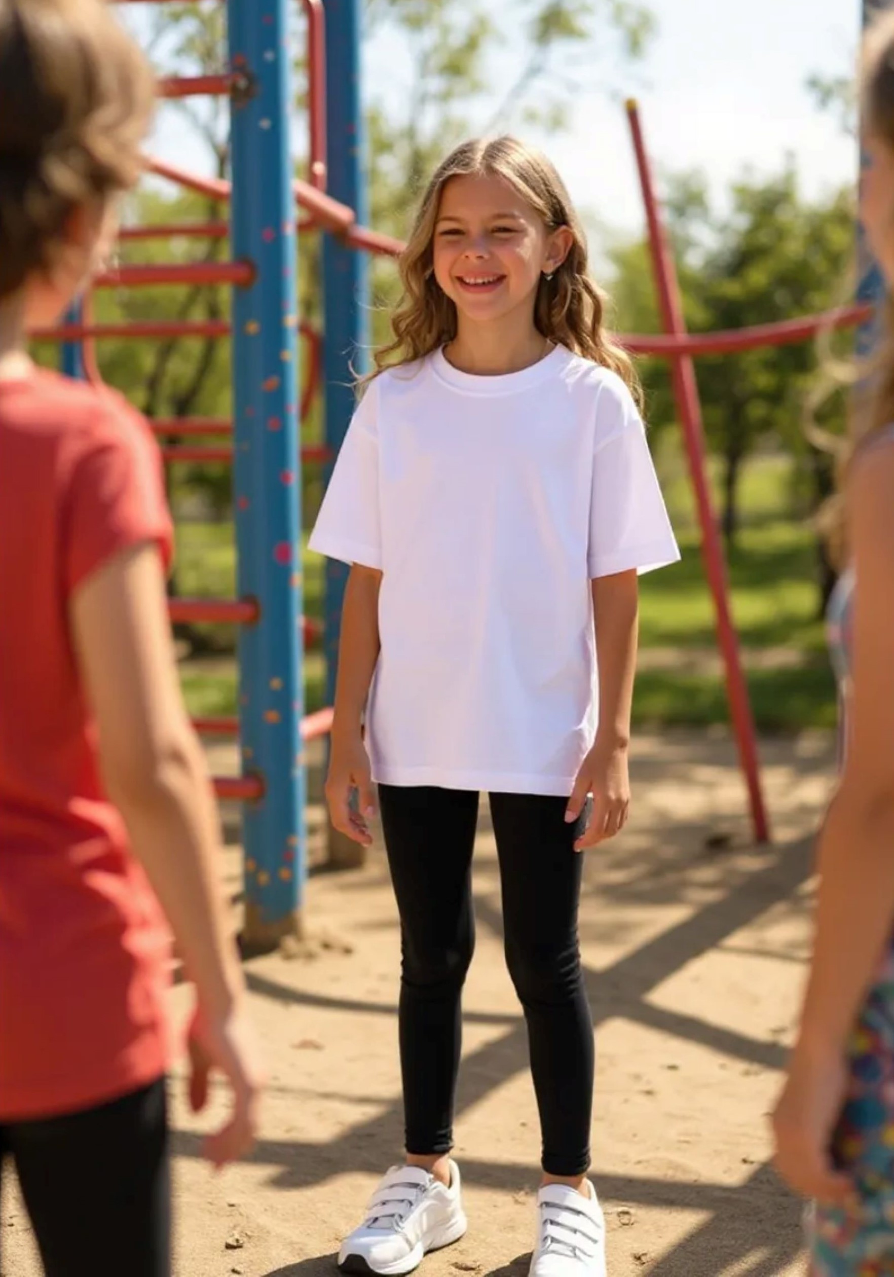 Леггинсы 2 шт MF mothers favorite TD8013 - фото 6