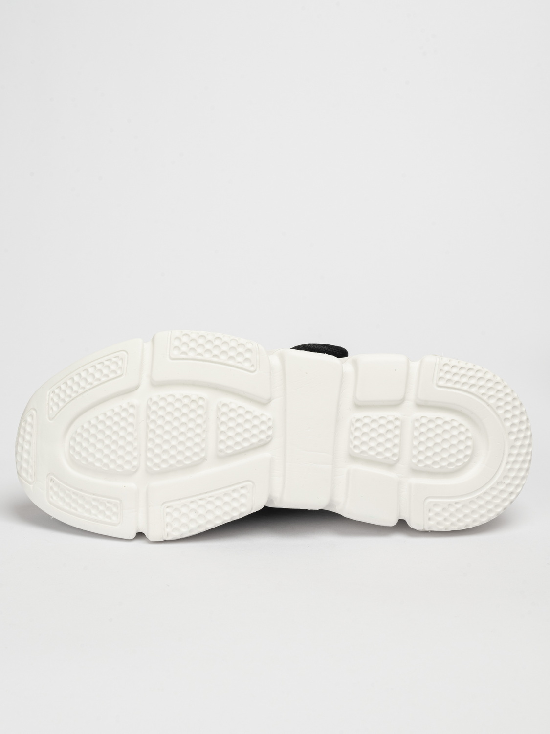 Кроссовки TikkaGo 2H01_28412_black - фото 7