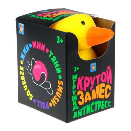 Сквиш 1TOY в ассортименте
