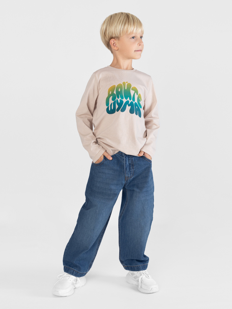 Джинсы Bossa Nova 402Д-831-Д - фото 7