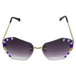 Изображение товара Солнцезащитные очки LUKKY: Б/Р