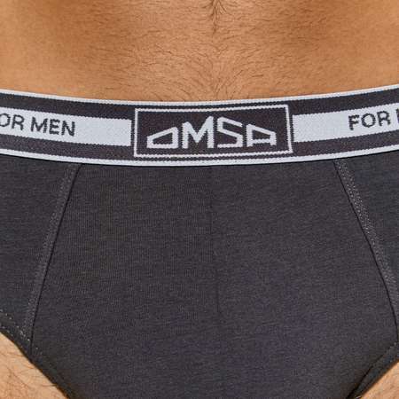 Трусы Omsa