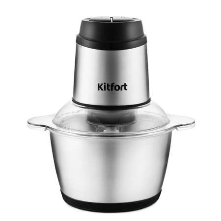 Измельчитель KITFORT КТ-3025