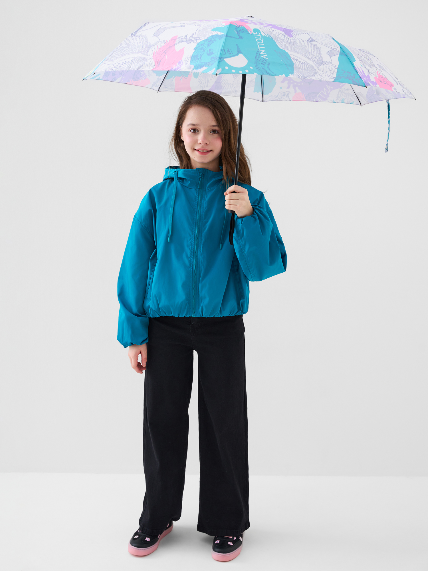 Зонт PlayToday 12621829 - фото 4