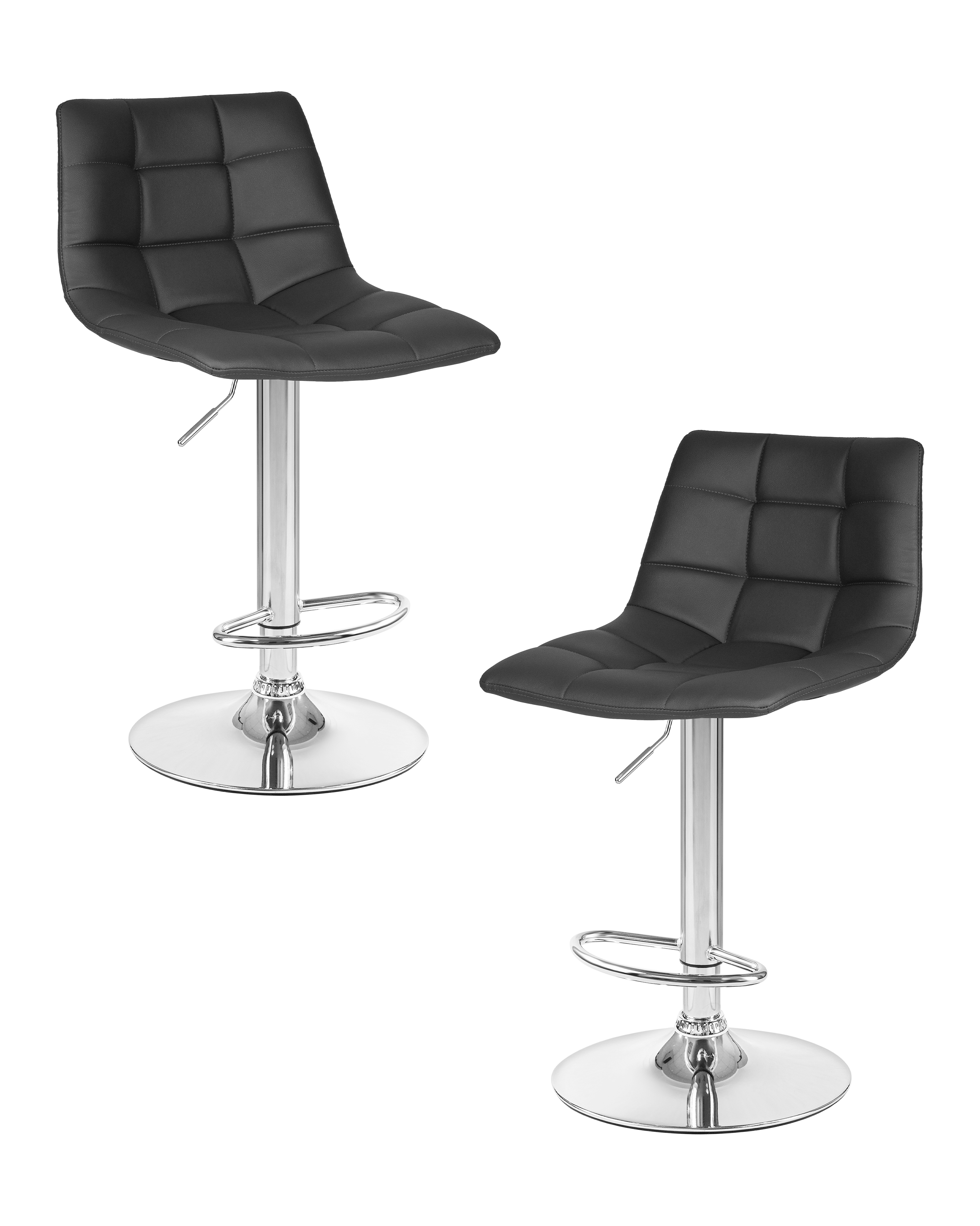 Стул DOBRIN TAILOR 2 шт. - фото 1