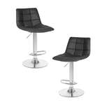 Стул DOBRIN TAILOR 2 шт.