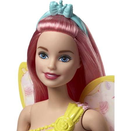 Кукла модельная Barbie