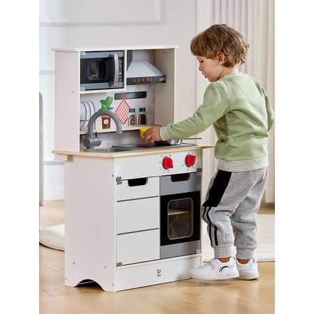 Игрушечная кухня Hape