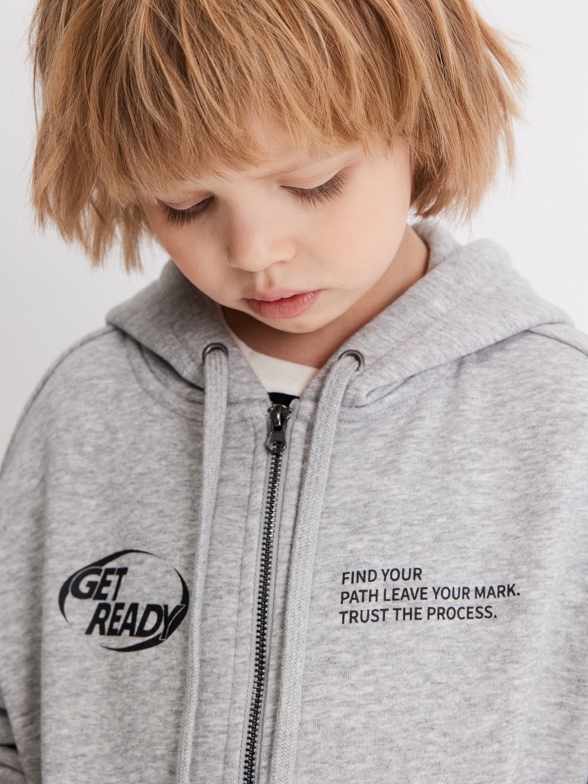 Толстовка Acoola 20121000056_0095312 - фото 6