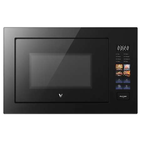 Микроволновая печь Viomi VBMO01