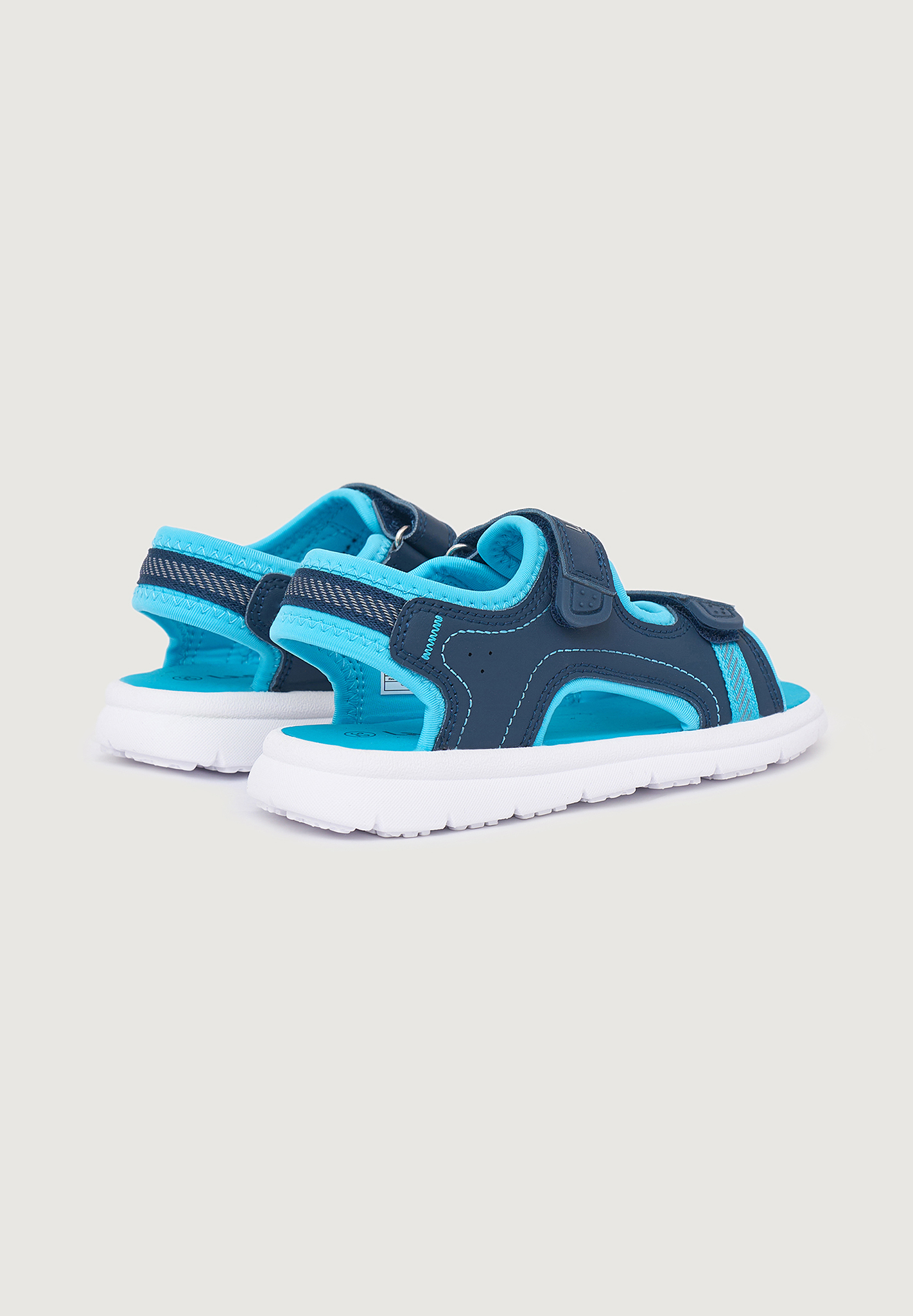 Сандалии Lassie 72404406-6030 - фото 2