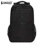 Рюкзак Grizzly Надпись