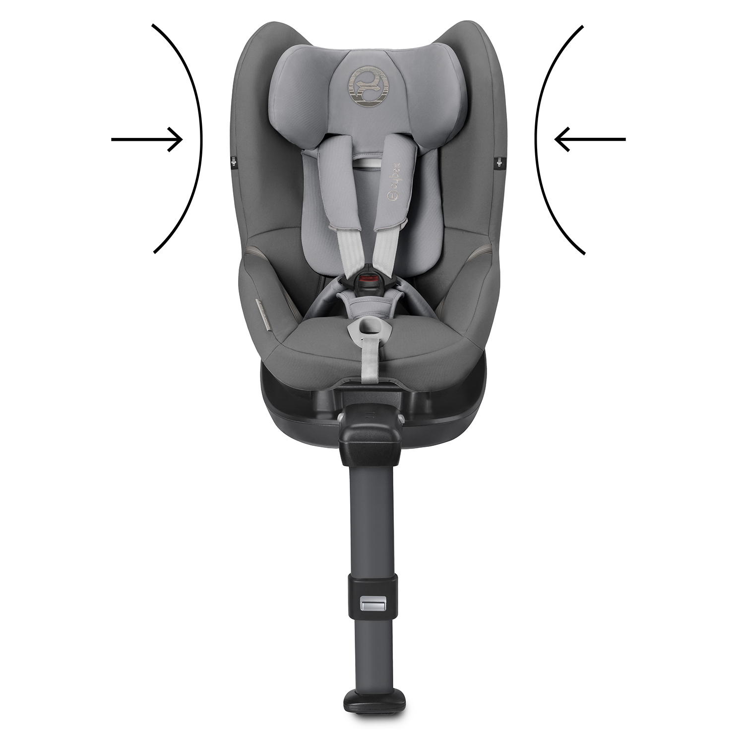 Автокресло Cybex 0+/1 (0-18 кг) - фото 9