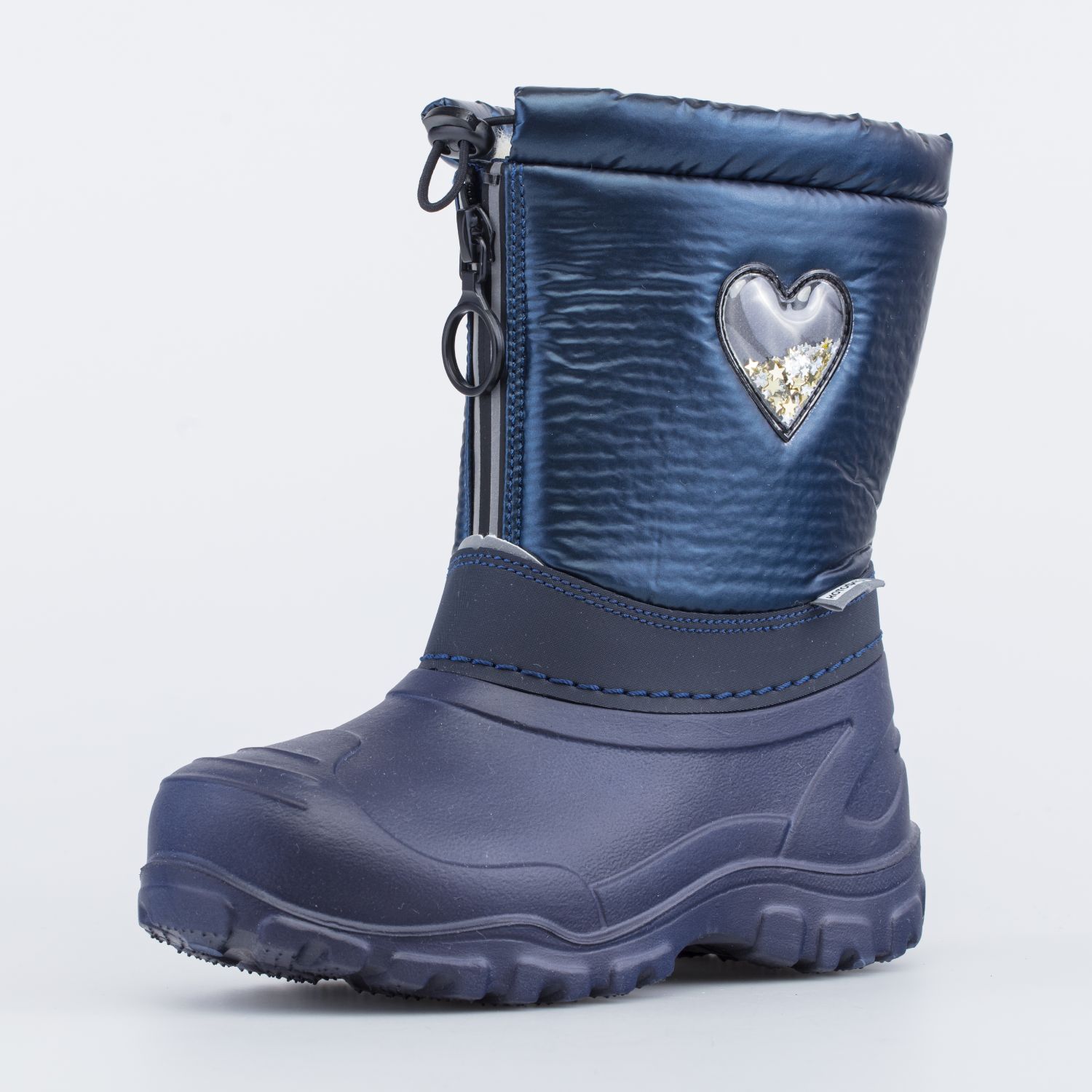 Сноубутсы Котофей 464071-42 - фото 1