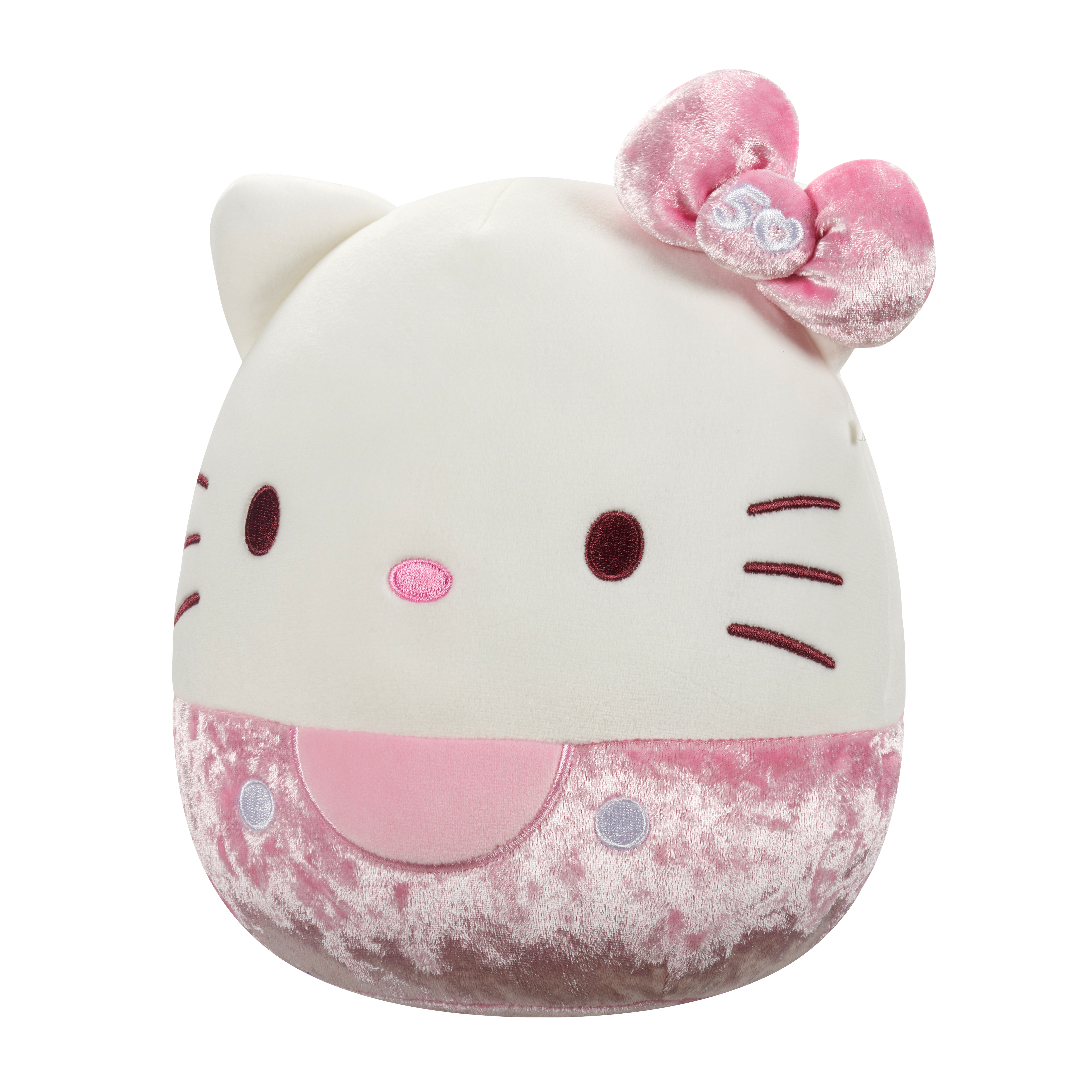 Игрушка мягкая Squishmallows котик 20.3 см - фото 1