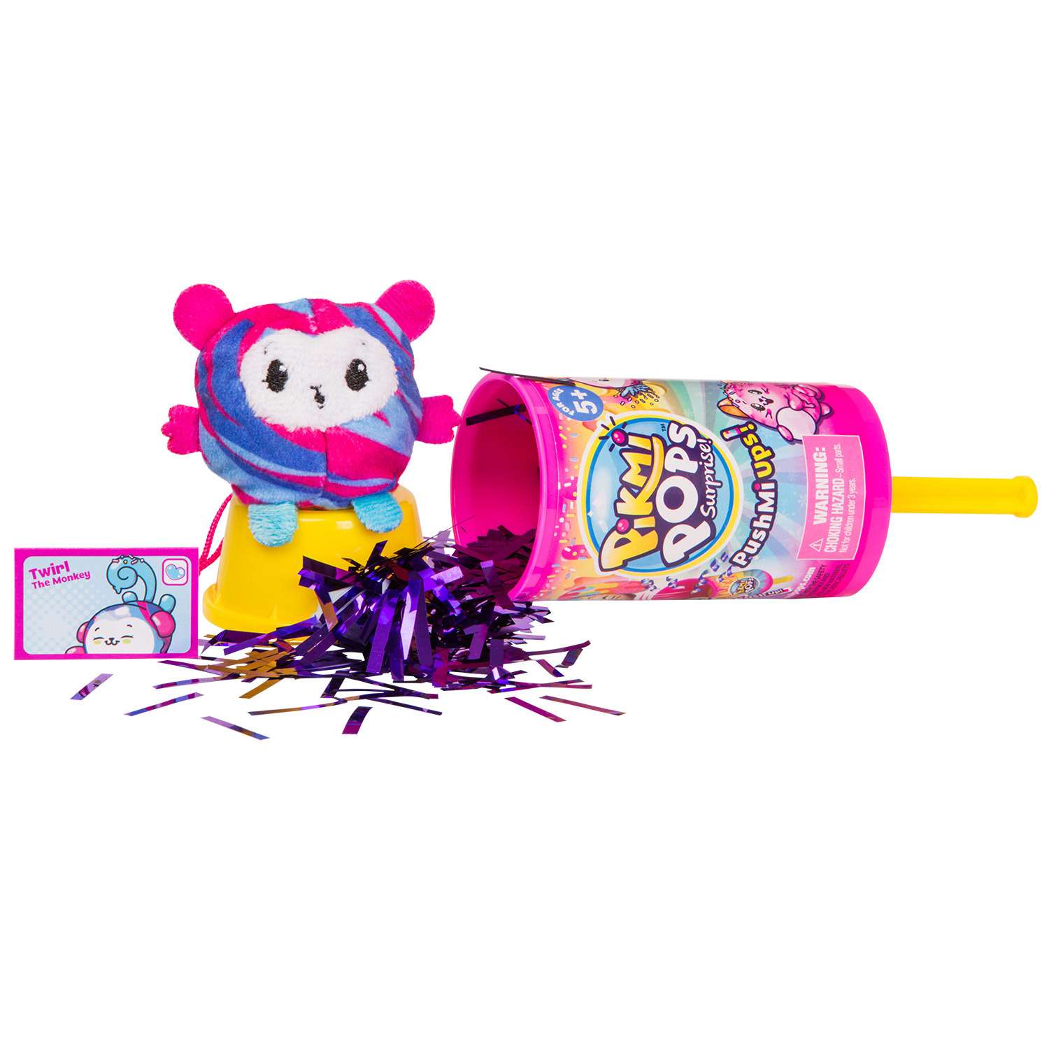 Игровой набор Pikmi Pops - фото 13