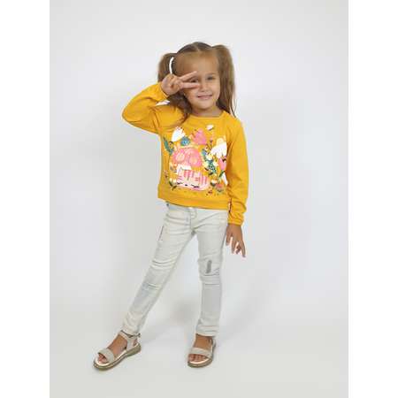 Лонгслив Luneva