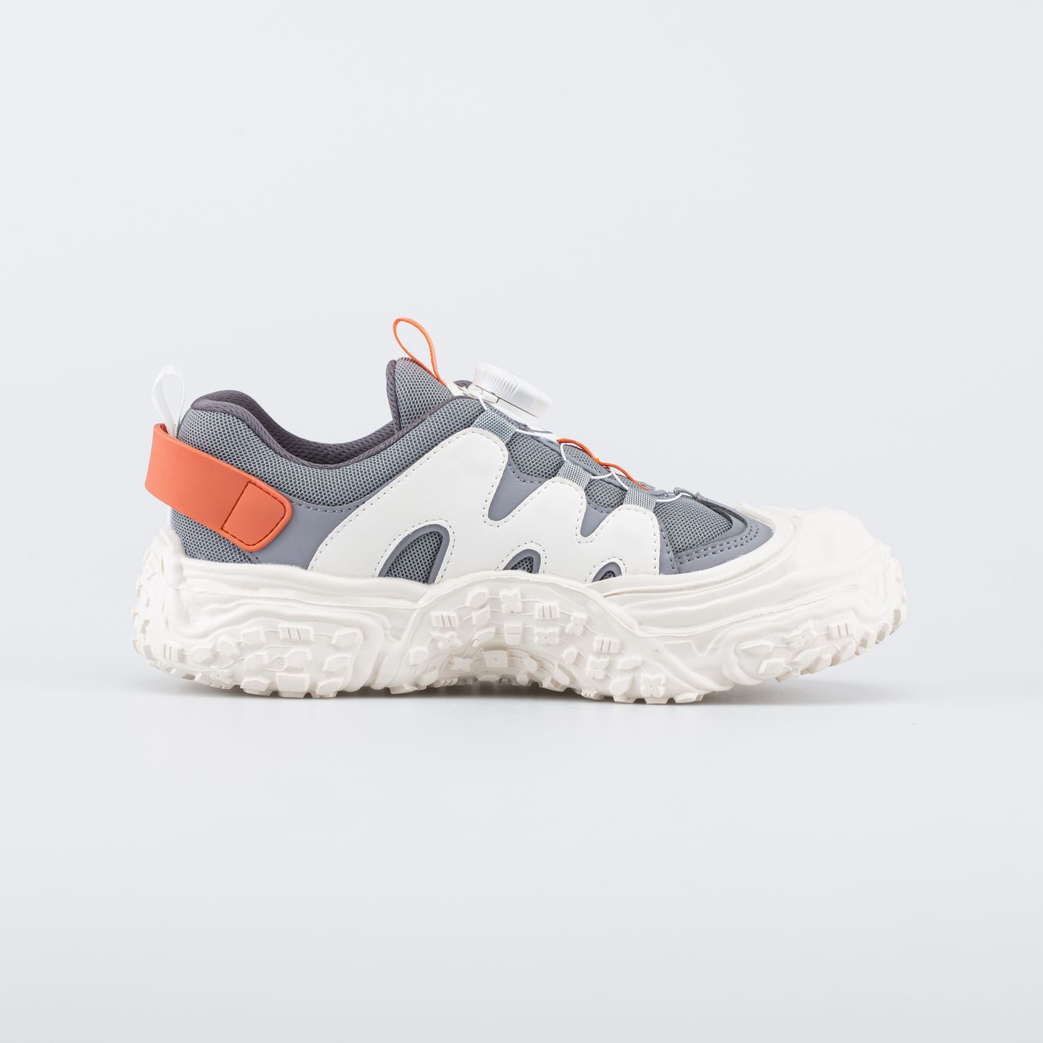 Кеды Котофей 644495-12 - фото 2