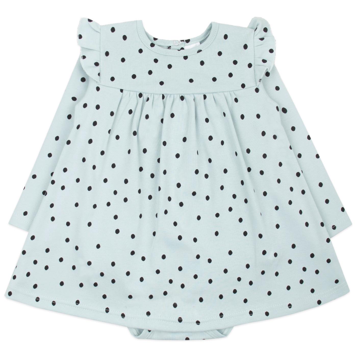 Платье-боди YOULALA 1266200203 - фото 1