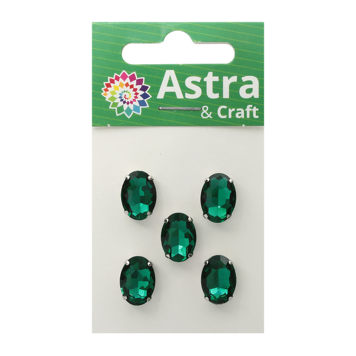 Набор для творчества Astra Craft бисер - фото 5