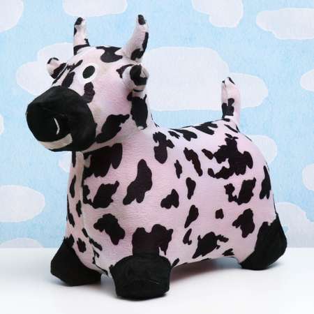 Настольная игра Sima-Land Коровка