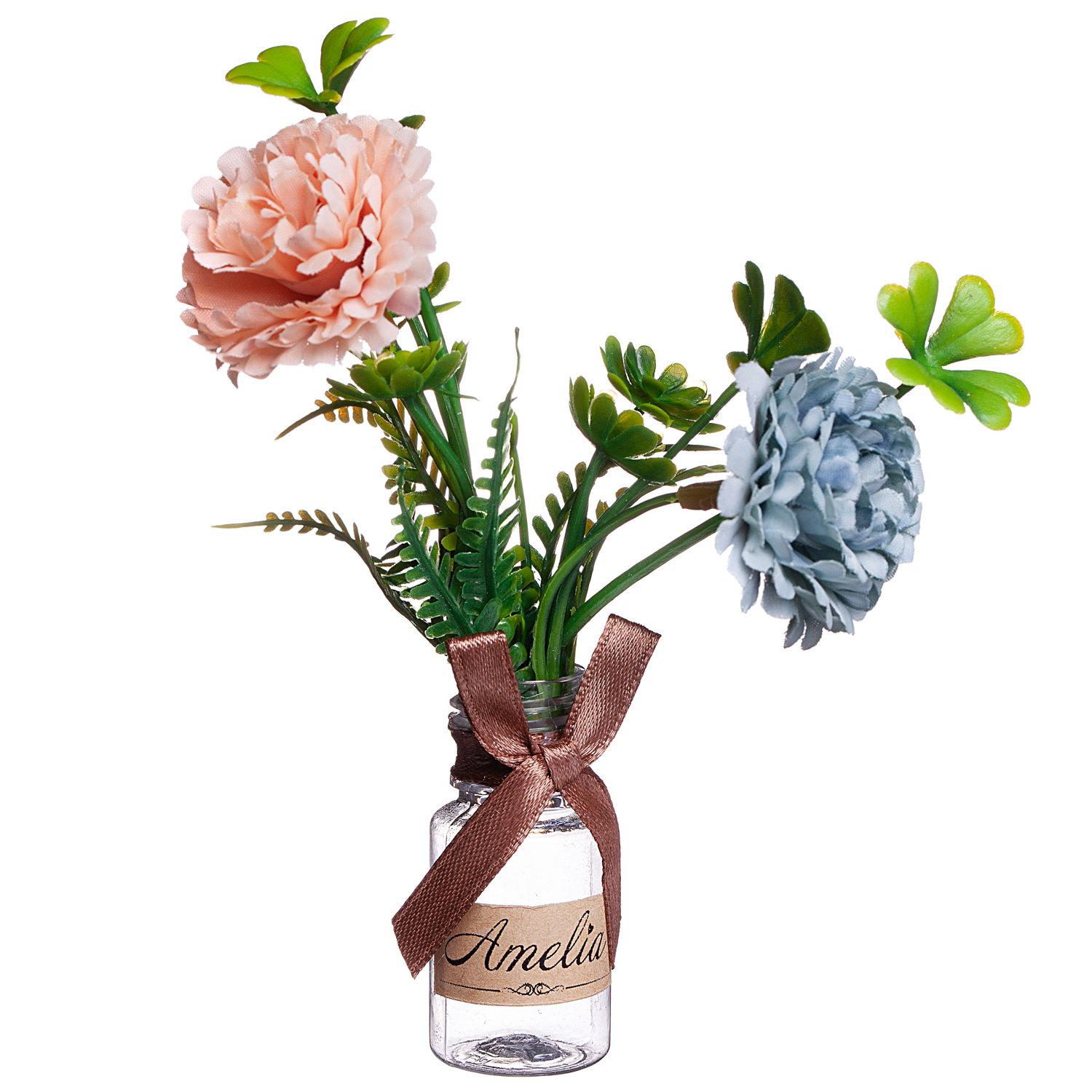 Кукла модельная Abtoys высота 30 см PT-01622 - фото 4