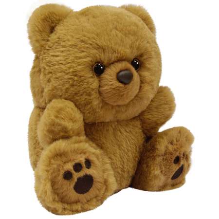 Мягкая игрушка Aurora Медведь корич.