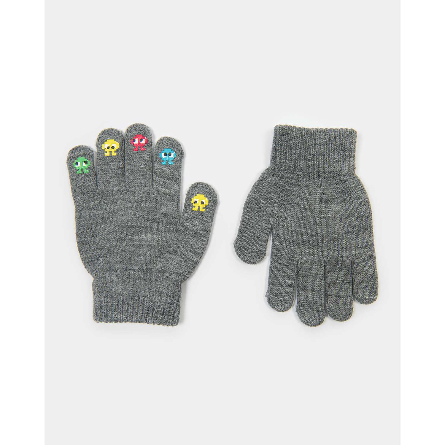 Перчатки Futurino - фото 1