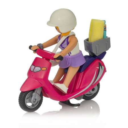 Конструктор Playmobil блочный