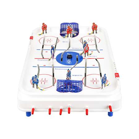Настольная игра Рыжий кот хоккей