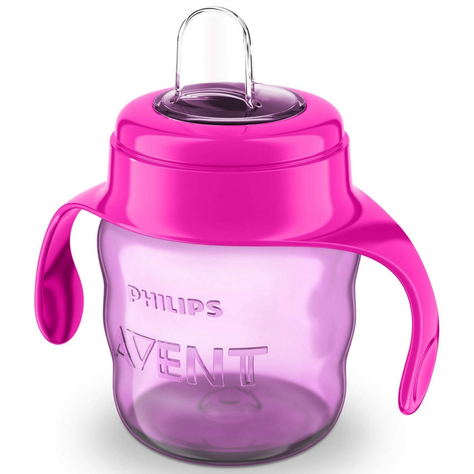 Поильник Philips Avent Comfort 200 мл - фото 1