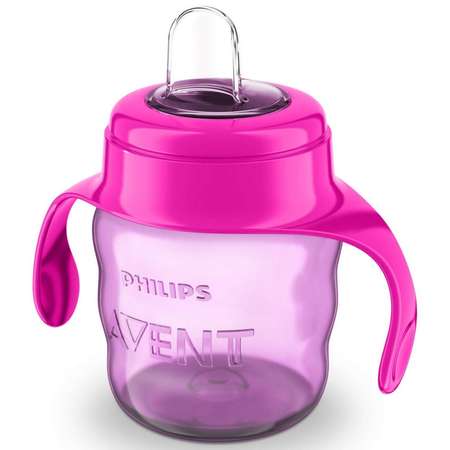 Поильник Philips Avent Comfort 200 мл