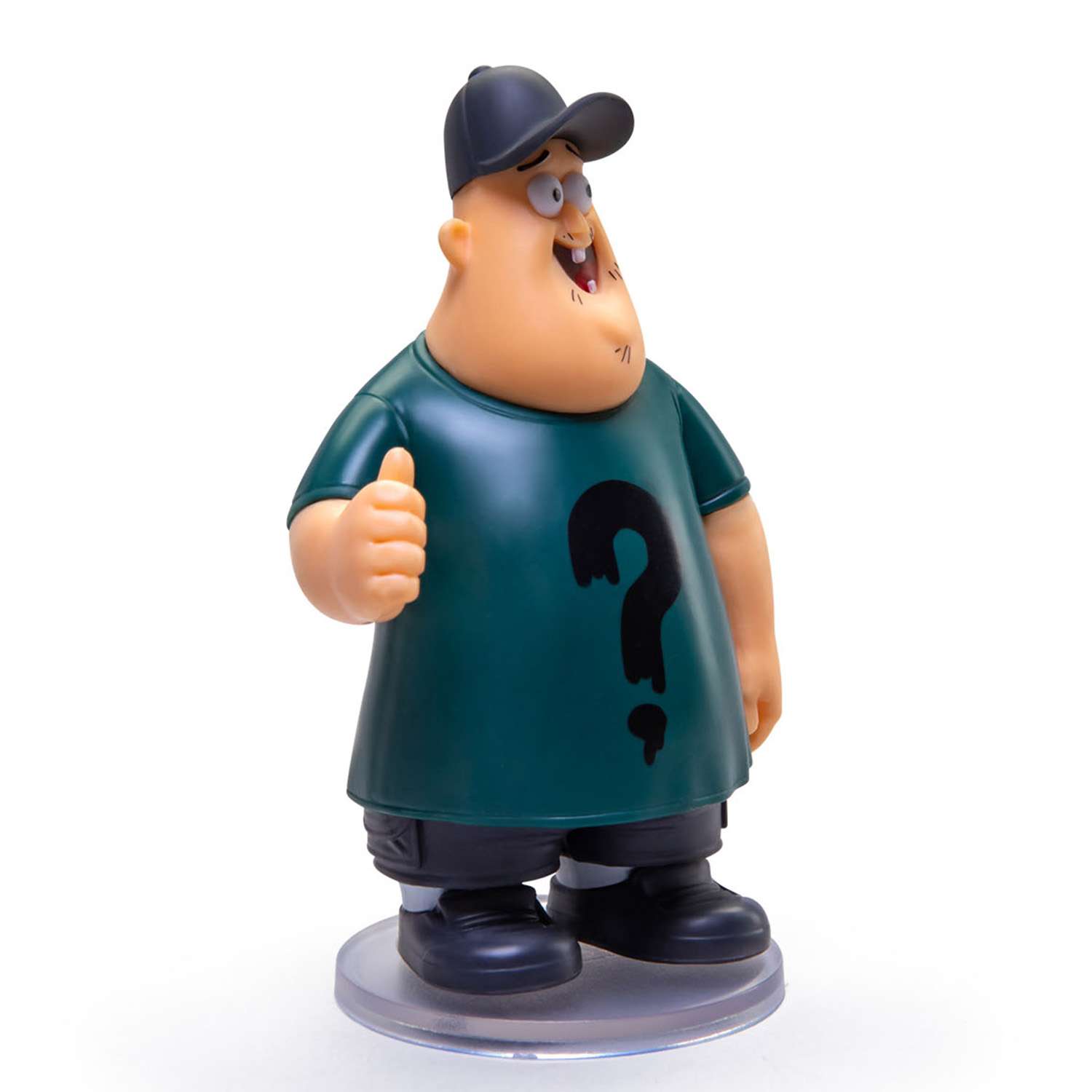 Фигурка Prosto toys - фото 8