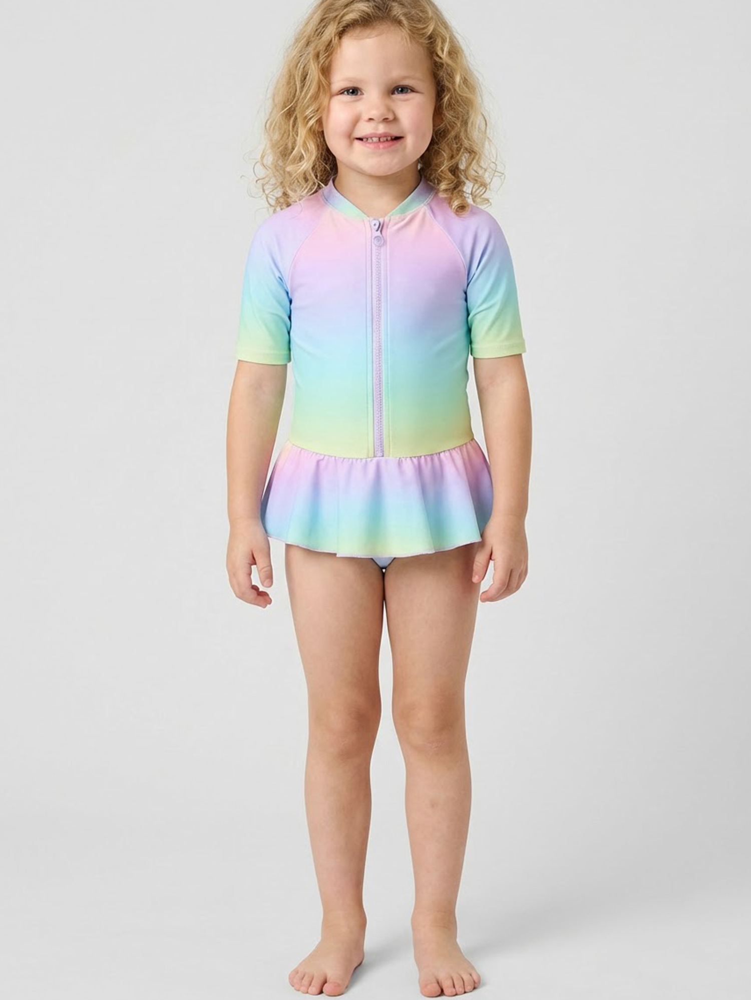 Комбинезон для плавания PlayToday 12622493 - фото 2