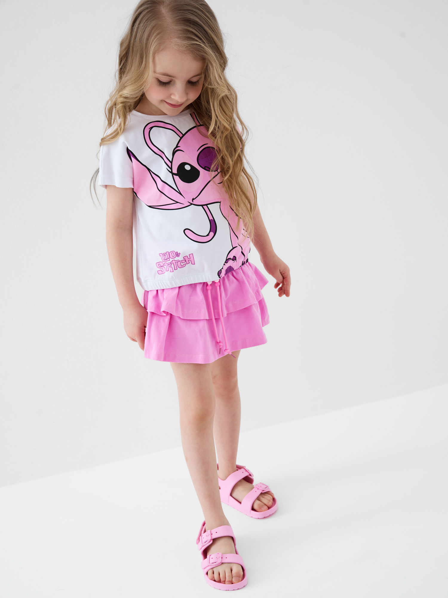 Сандалии PlayToday 12622743 - фото 7