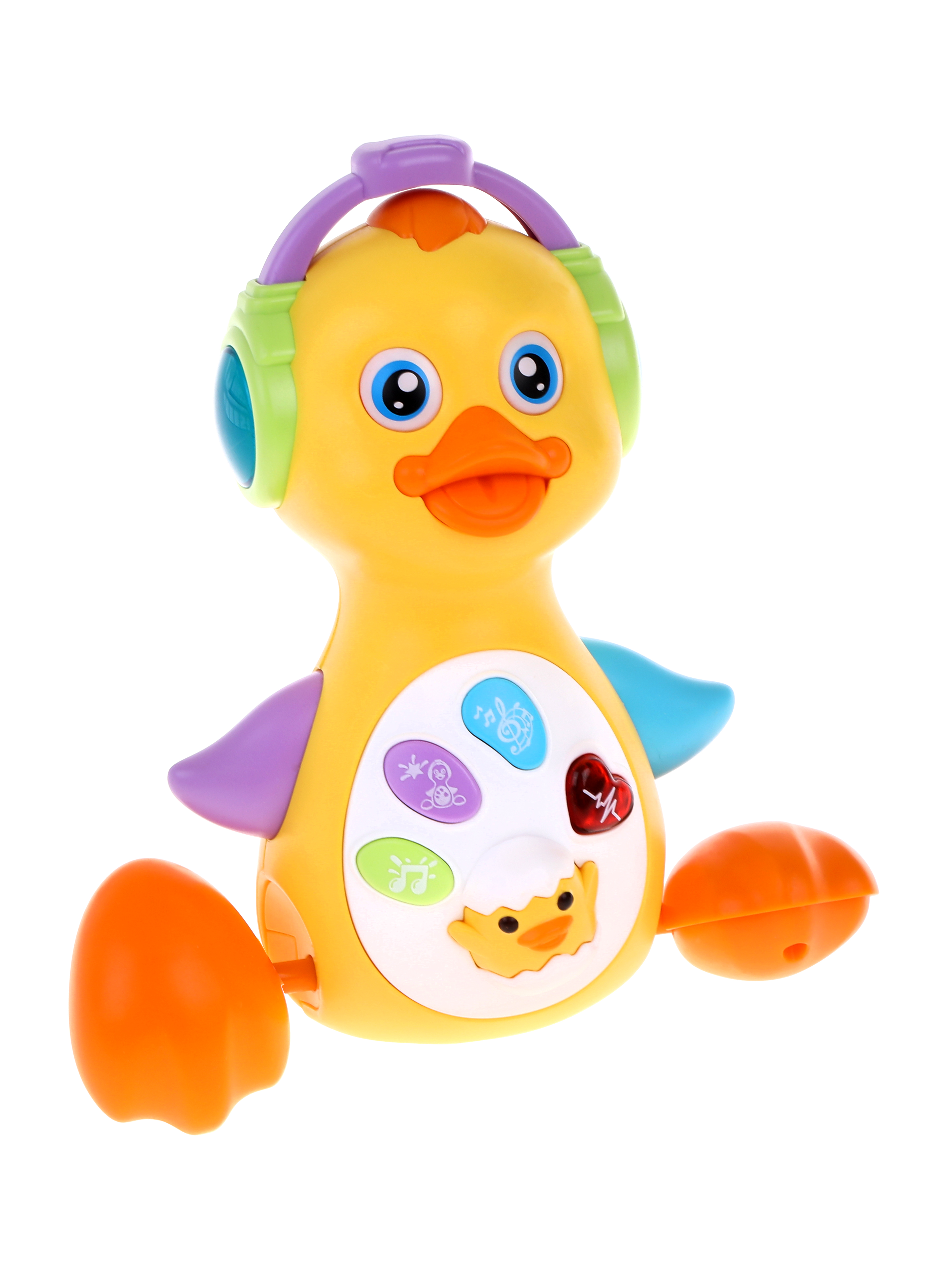 Игрушка Жирафики - фото 10