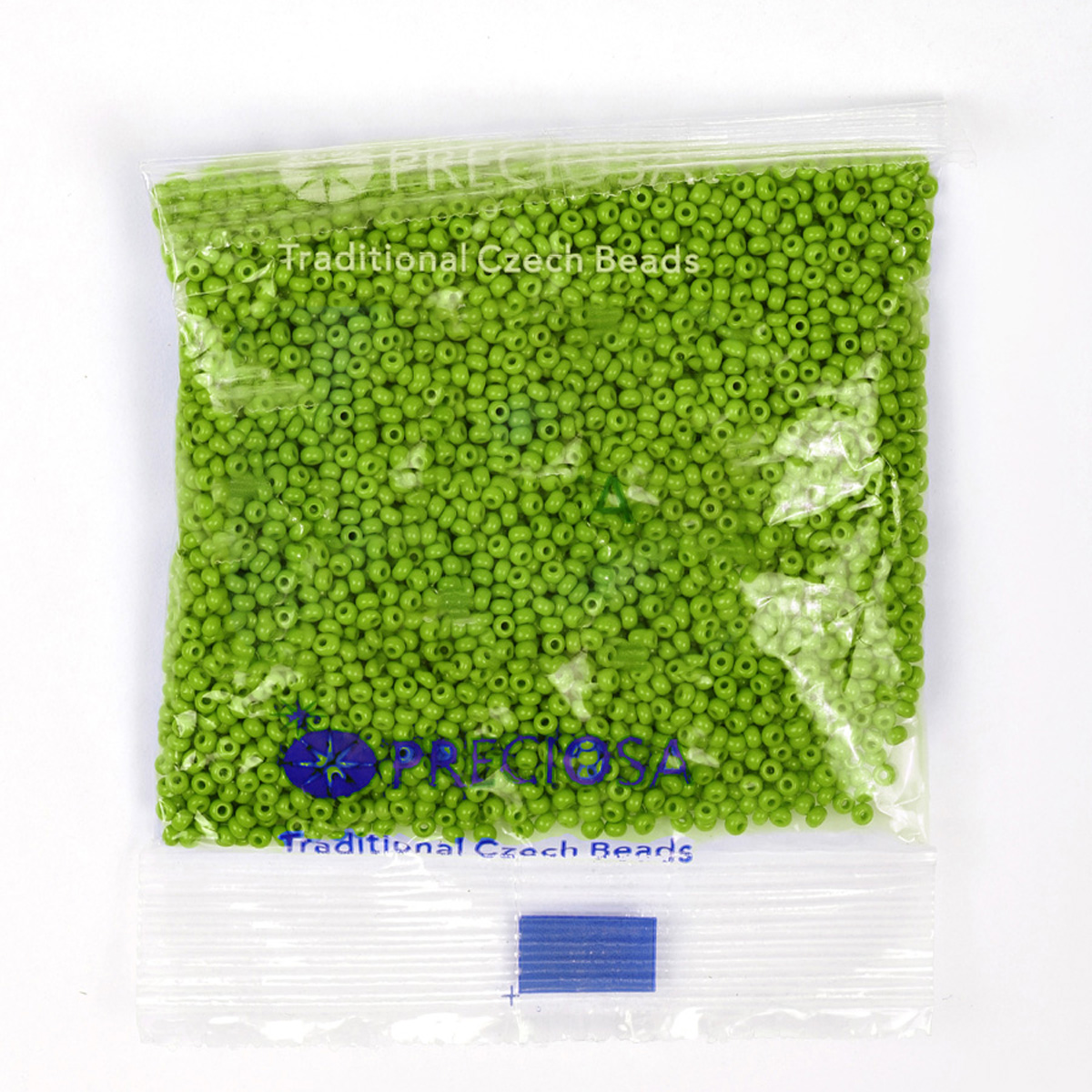 Набор для творчества Preciosa бисер - фото 5