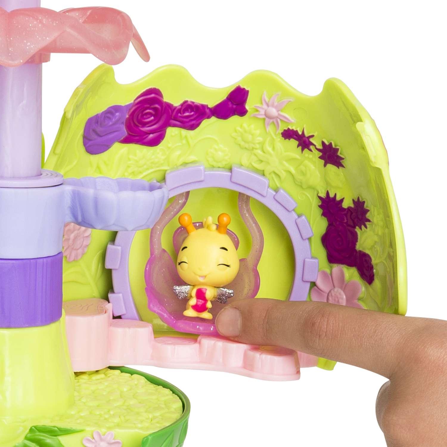 Игровой набор Hatchimals в ассортименте - фото 19
