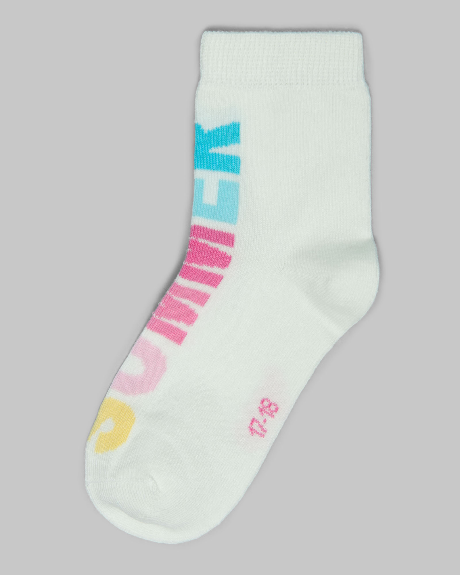 Носки 3 пары Futurino S24FU2-Д5-585kg-43 - фото 3