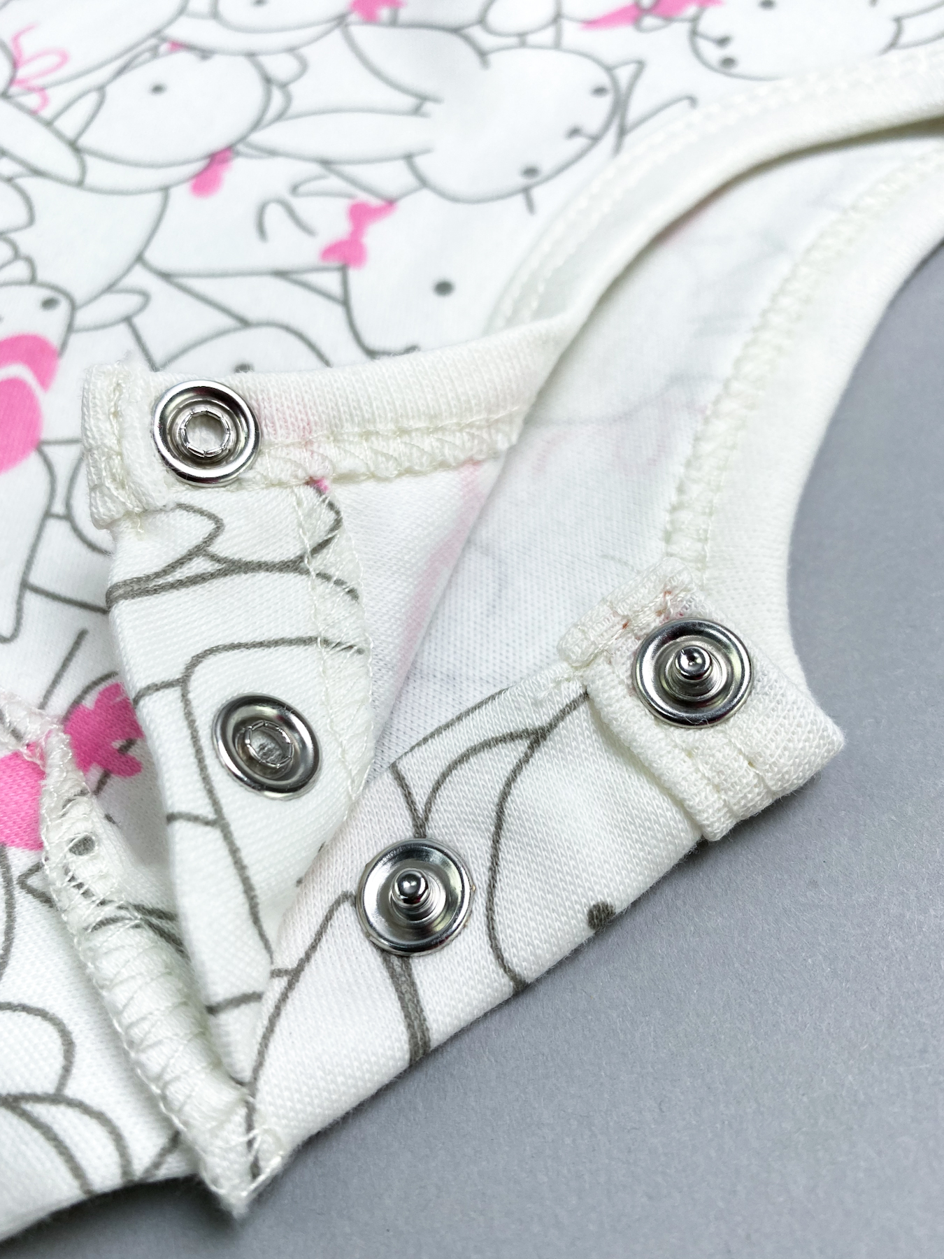 Боди YOULALA ЦБ-00001057 - фото 7