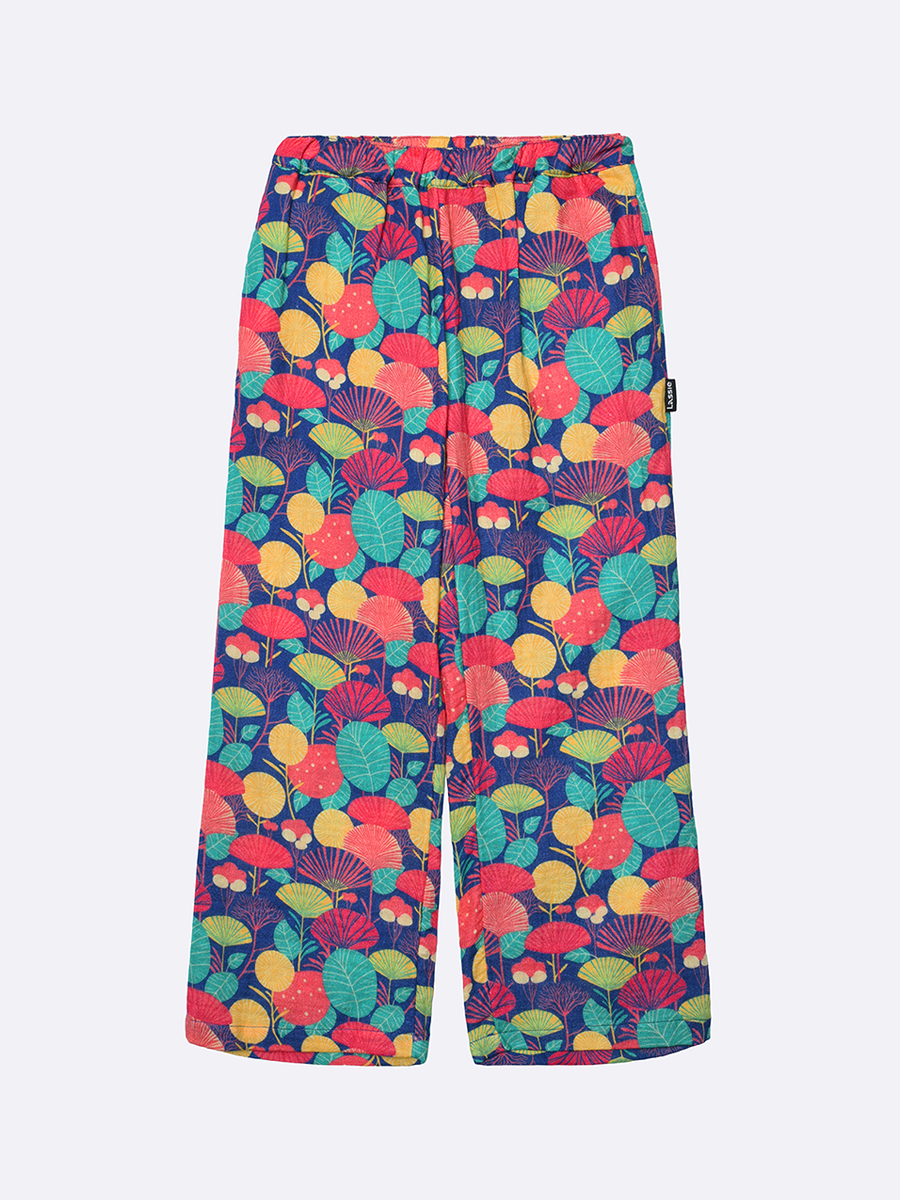 Брюки Lassie 72204412-3320 - фото 2