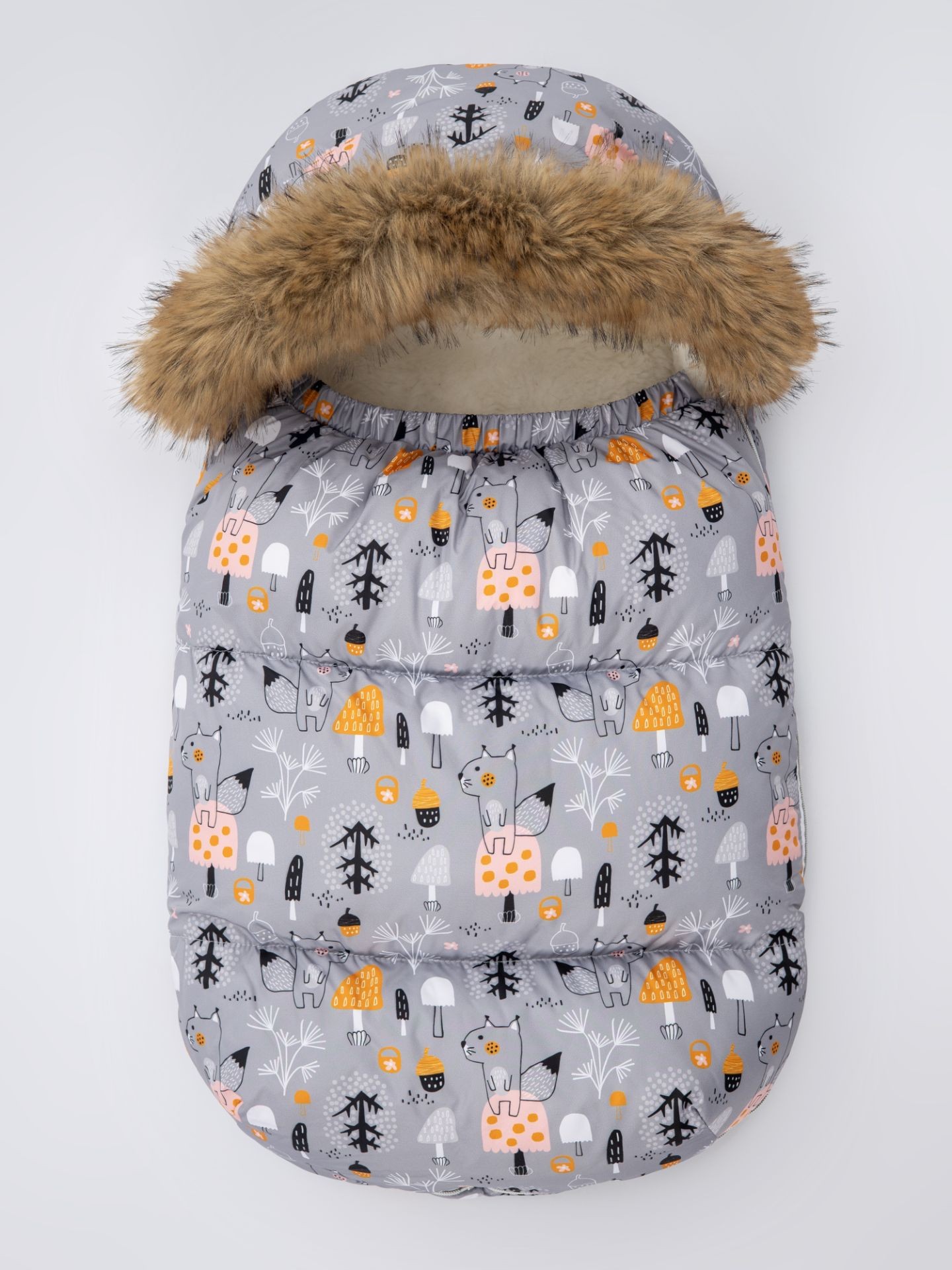 Комбинезон Luxury Baby РП-0025-112 - фото 2