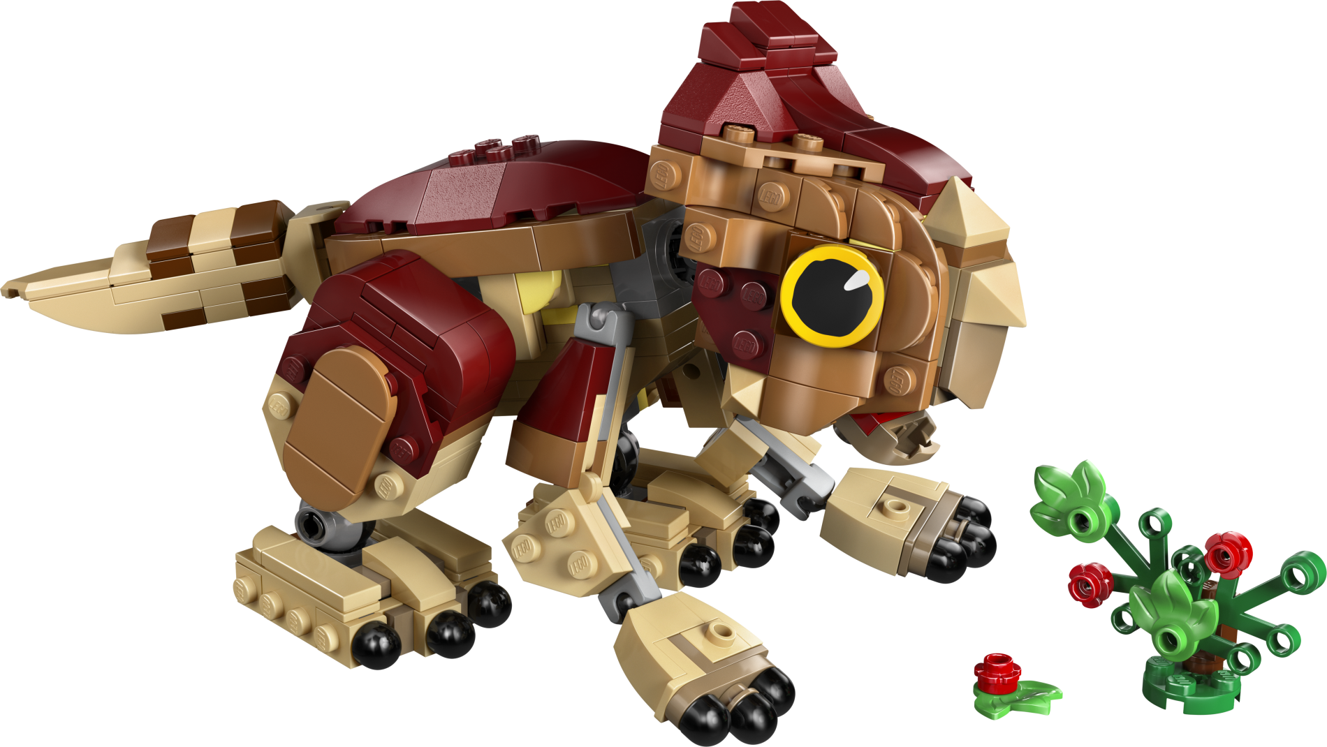 Конструктор LEGO Jurassic World 76970 339 дет. - фото 3