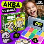 Аквамозаика Эврики