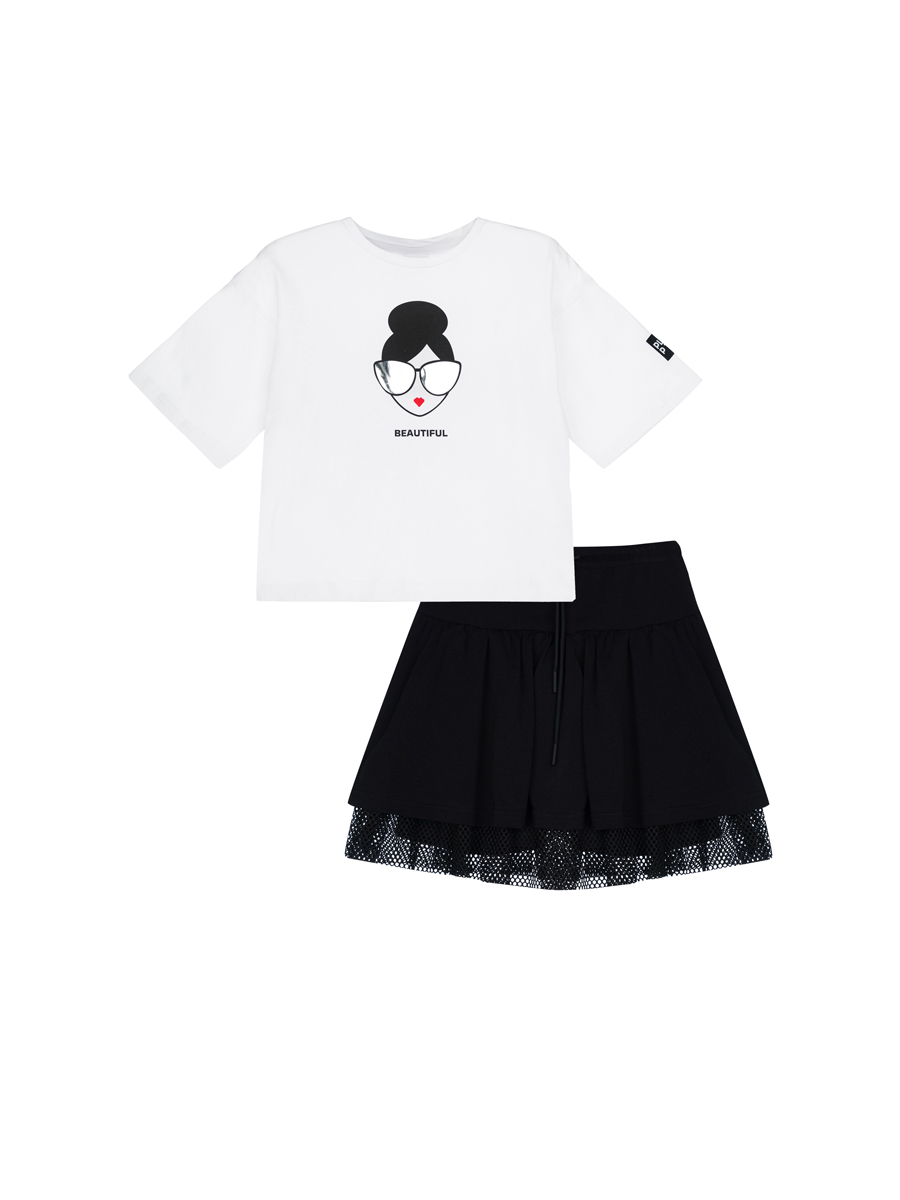 Комплект PlayToday 12521663 - фото 4