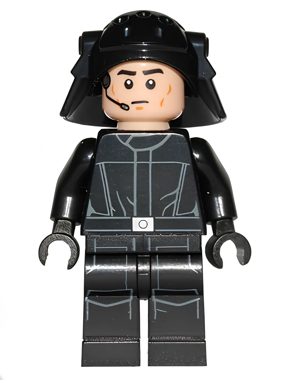 Фигурка LEGO Srar Wars Imperial - фото 1