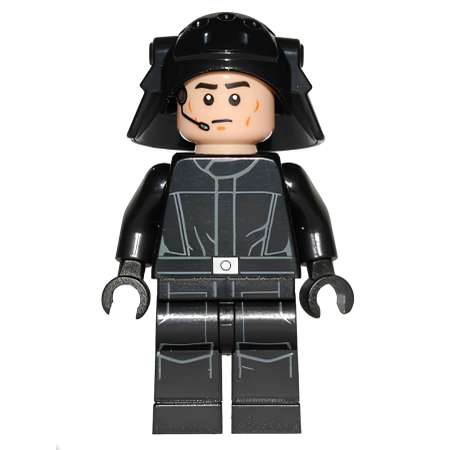 Фигурка LEGO Srar Wars Imperial